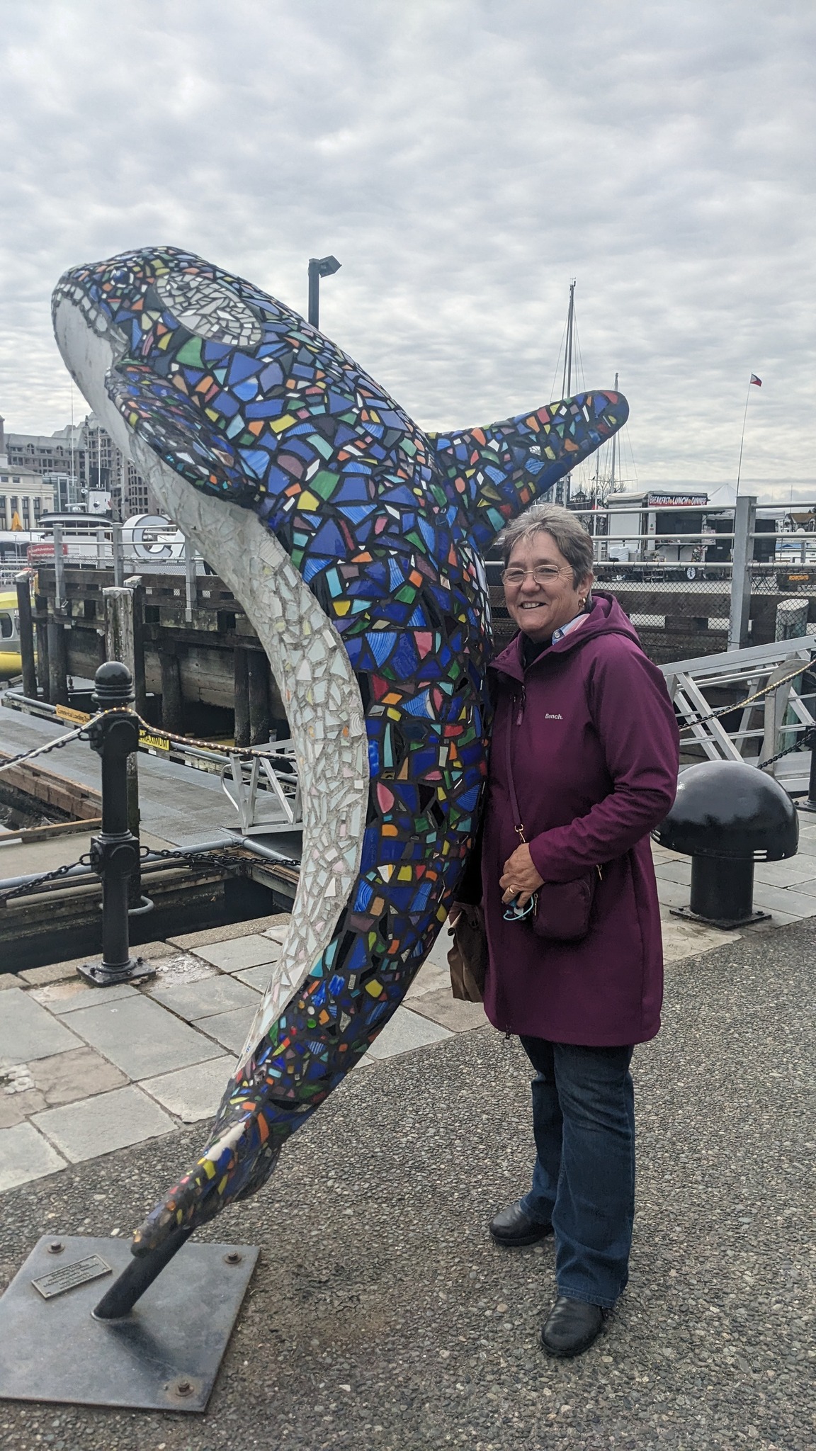 Have you ever thought: “I’m fat.” “I’m old.” “I’m not enough.” “I was young once.” To all my female friends from 50 years and up, most of us are going through the next phase of our lives. We’re at that age where we see wrinkles, gray hair, and extra pounds. We see the cute 25-year-olds and reminisce. But we were also 25, just as they will one day be our age. We aren’t the “girls in their summer clothes” anymore. What they bring to the table with their youth and zest, we bring our wisdom and experience. We have raised families, ran households, paid the bills, dealt with disease, sadness, and everything else life has assigned us. Some of us have lost those who were nearest and dearest to us. We are survivors. We are warriors in the quiet. We are women, like a classic car or a fine wine. Even if our bodies aren’t what they once were, they carry our souls, our courage, and our strength. We shall all enter this chapter of our lives with humility, grace, and pride over everything we have been through, and we should never feel bad about getting older. It’s a privilege that is denied to so many.🌻
Ladies, I challenge you to copy and proudly paste with your picture and age! 

I am 63 years Young … at mind and soul